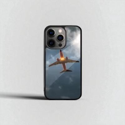 MagSafe Case – Magnetic Anti-Shock Case with Design Choices for iPhone 11–16 Pro Max