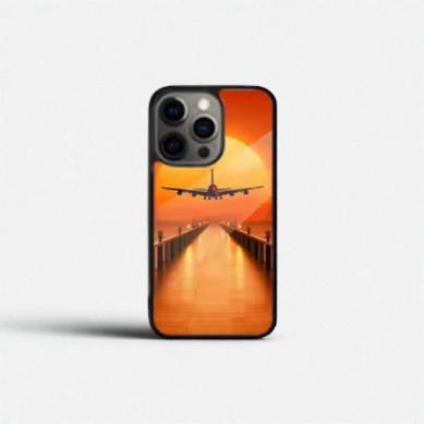MagSafe Case – Magnetic Anti-Shock Case with Design Choices for iPhone 11–16 Pro Max