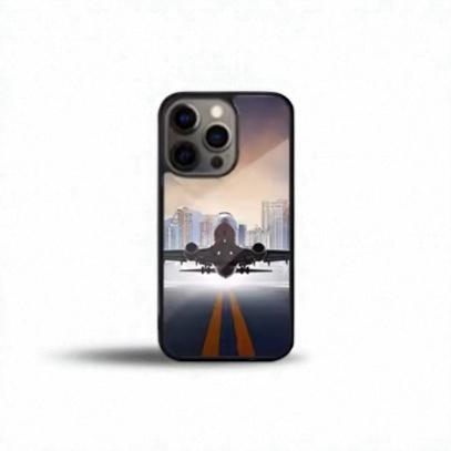 MagSafe Case – Magnetic Anti-Shock Case with Design Choices for iPhone 11–16 Pro Max