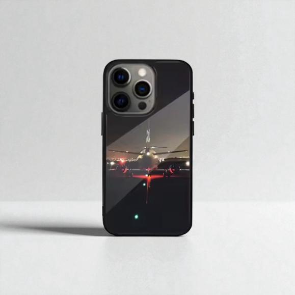 MagSafe Case – Magnetic Anti-Shock Case with Design Choices for iPhone 11–16 Pro Max