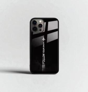 MagSafe Pilot Case – Airplane & Helicopter Design for iPhone 16, 15, 14, 13, 12, 11 Pro Max & Plus – Magnetic Wireless Charging Case