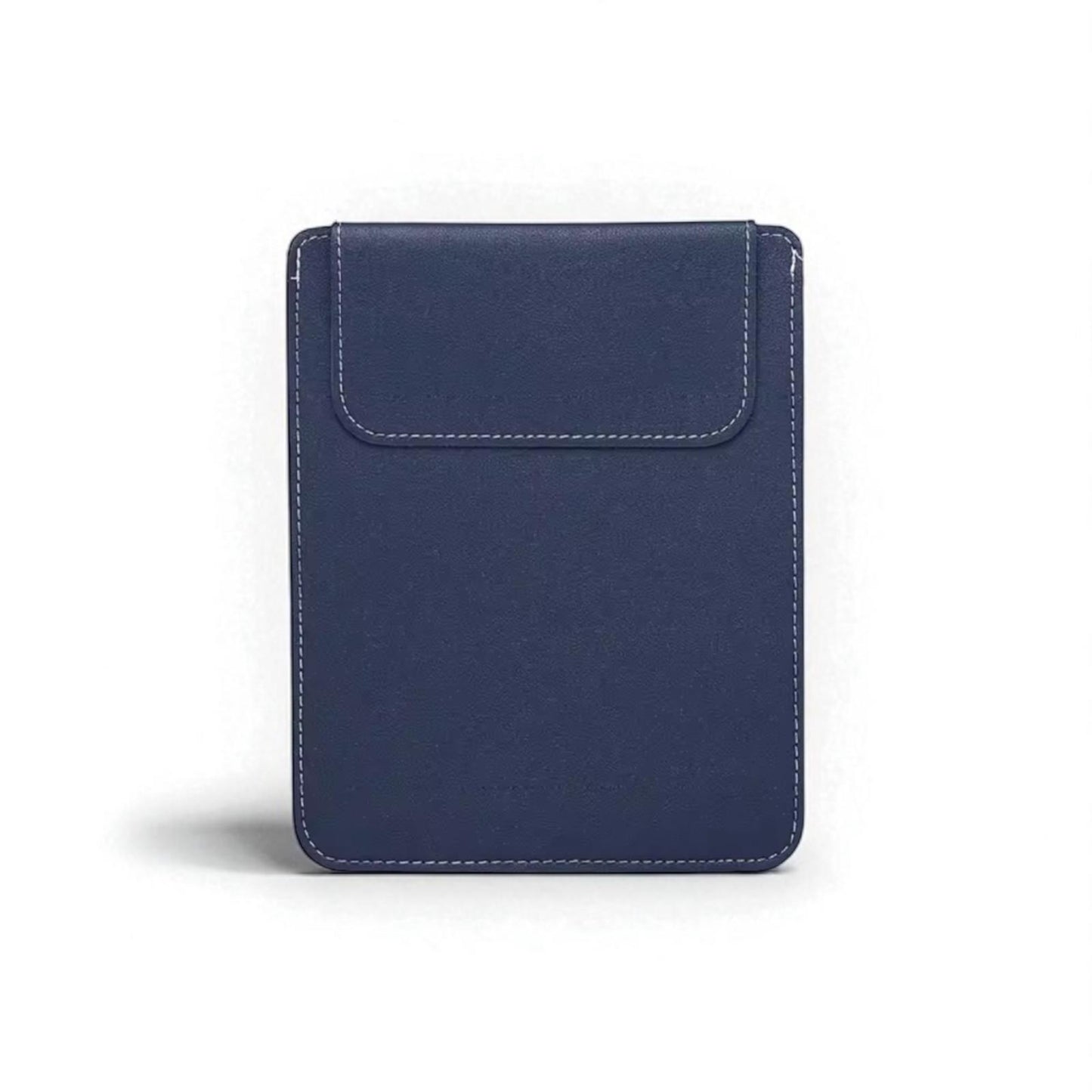 DITIPOO 14" Laptop Sleeve – Waterproof & Shockproof PU Leather