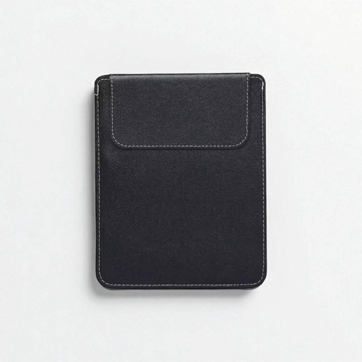 DITIPOO 14" Laptop Sleeve – Waterproof & Shockproof PU Leather