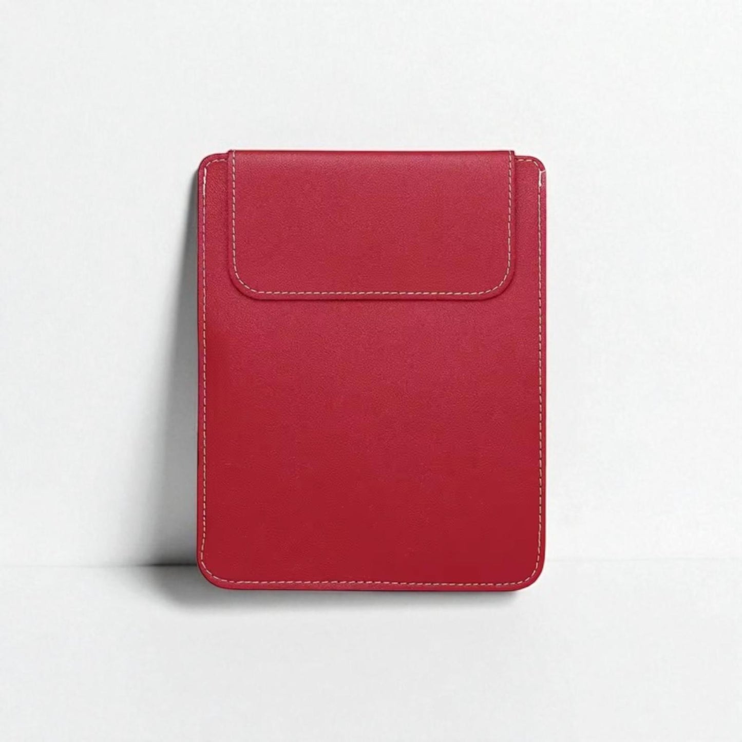 DITIPOO 14" Laptop Sleeve – Waterproof & Shockproof PU Leather