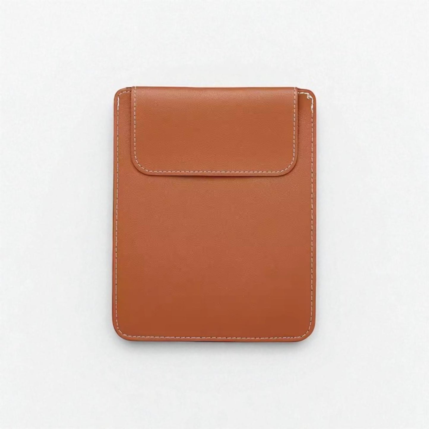 DITIPOO 14" Laptop Sleeve – Waterproof & Shockproof PU Leather