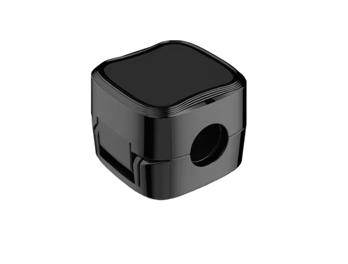 Magnetic Cable Holder – Self-adhesive Cable Clips for Desk & Home Office