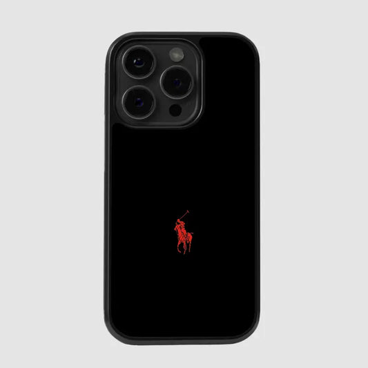 RL Hülle – Edle Ralph Lauren Hüllen für Apple und Samsung