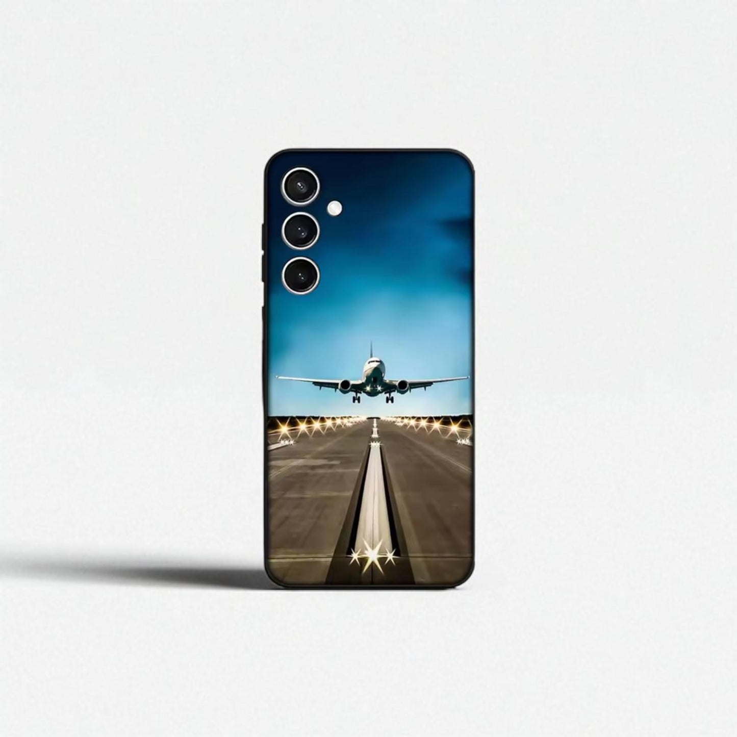 TPU Silicone Protective Case – Camera &amp; Shock Protection for Samsung Galaxy A &amp; S Series