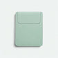 DITIPOO 14" Laptop Sleeve – Waterproof &amp; Shockproof PU Leather