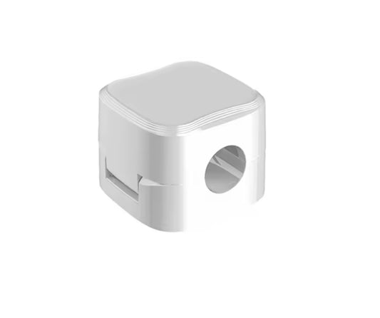 Magnetic Cable Holder – Self-adhesive Cable Clips for Desk &amp; Home Office