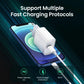 PD 35W Schnellladegerät für iPhone – Schnellladekabel für iPhone 15, 14, 13, 12, 11 Pro Max