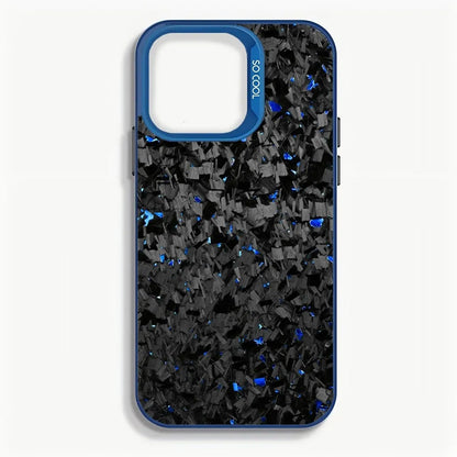 Carbon Style trifft Klasse – Die ultimative Hülle für dein iPhone